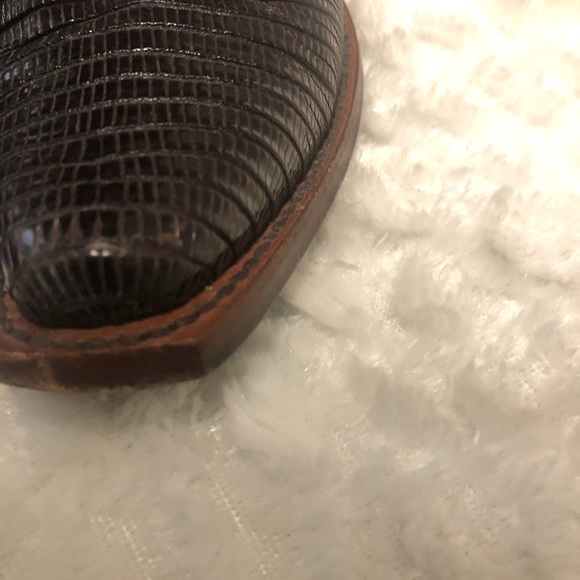 Frye Lily boots - Picture 4 of 8